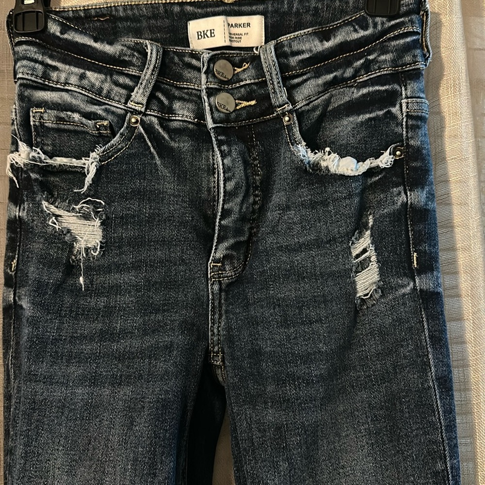 BKE Jeans